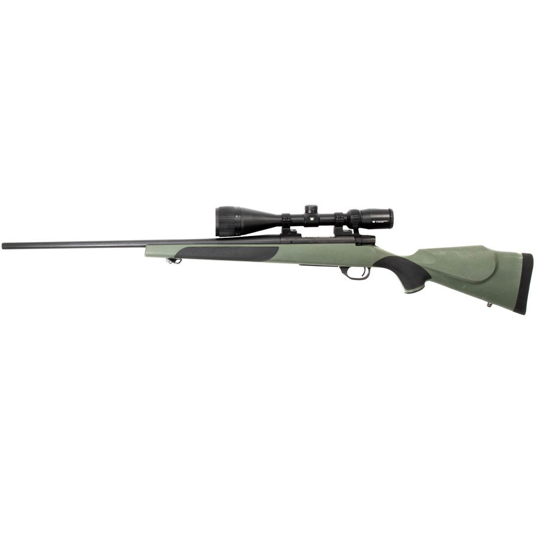 WEATHERBY VANGUARD 6.5mm creedmoor